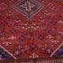 Fine Joshagan Carpet 310 x 263 cms - The Nomads Tent